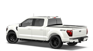 2026 Ford F-150® External Image 3